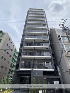 メイクス上前津Ⅲ【5階】の外観