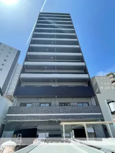 S−RESIDENCE鶴舞駅前【12階】の外観