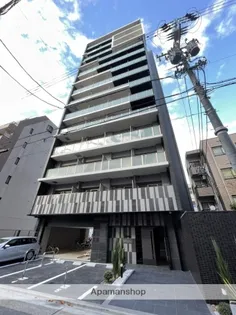 プレサンス千種駅前レイズ【11階】の外観