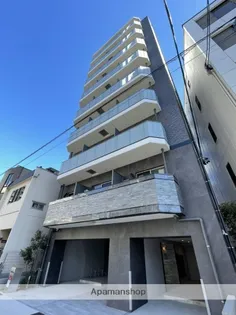 DOPE新栄【7階】の外観