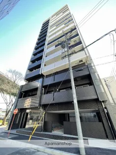 プレサンス鶴舞駅前レジス【7階】の外観