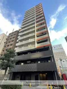 プレサンス名駅南エディフィス【11階】の外観