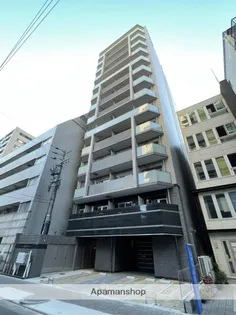 エスリード栄クロスシティ【10階】の外観