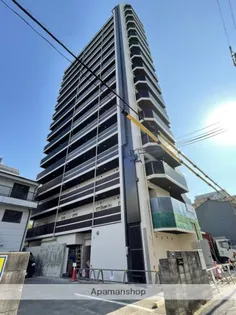 S-RESIDENCE上前津South【4階】の外観