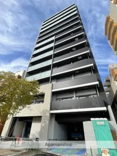 S-RESIDENCE浄心East【5階】の外観