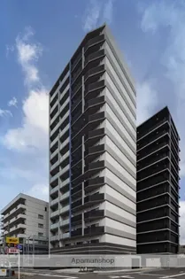 SーRESIDENCE今池EASTの画像