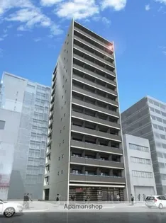 GRAND ESPOIR 東桜【7階】の外観
