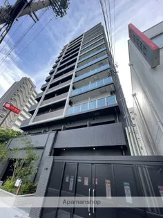 ディアレイシャス名古屋太閤通【10階】の外観