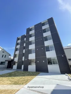 クレストタップ名古屋ウエスト【3階】の外観