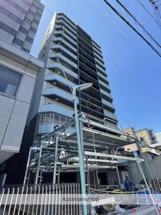 エスリード名古屋 STATION CENTRAL【8階】の外観