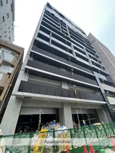 エスレジデンス上前津駅前の画像