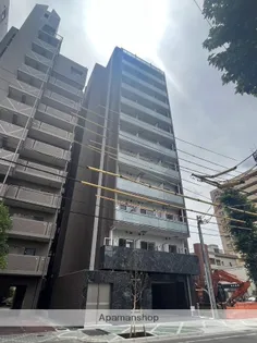 ディアレイシャス東別院の画像