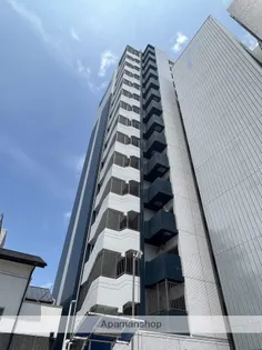 プレサンスTHE大須観音【9階】の外観