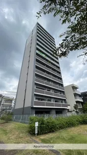 プレイズシード車道スクエア【10階】の外観