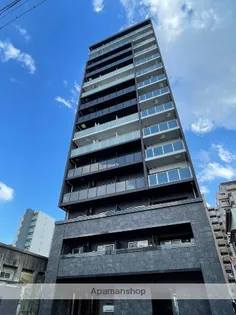 ディアレイシャス尾頭橋の画像