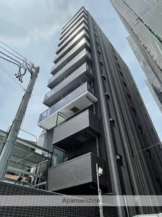 メイクス新栄【2階】の外観