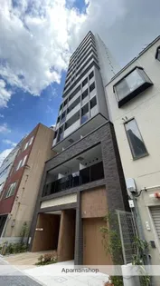 BPRレジデンス丸の内(旧ラグゼナ丸の内)【4階】の外観