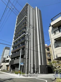 メイクス上前津Ⅳ【2階】の外観