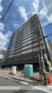 エスリード今池ルミナス【3階】の外観