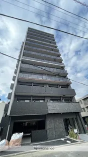 メイクスアート太閤通【7階】の外観