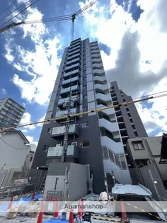 エスリードレジデンス東別院マークス【15階】の外観