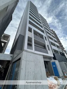 エスリード泉 外堀通【5階】の外観