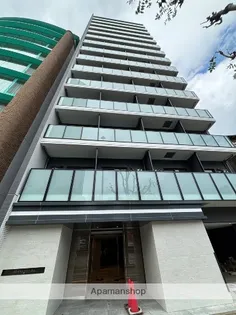 ブランシエスタ金山【4階】の外観