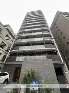 エステムコート名古屋葵【4階】の外観