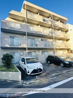 CASAGRAZIA(カーサグラツィア)【3階】の外観