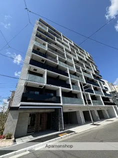 ヴェルデシア名駅南(旧 ルネフラッツ名駅南)【2階】の外観