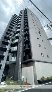 オーパスレジデンス名古屋ステーション【13階】の外観