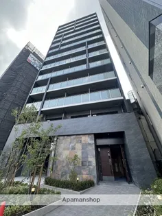 プレサンス名古屋菊井セルカ【8階】の外観