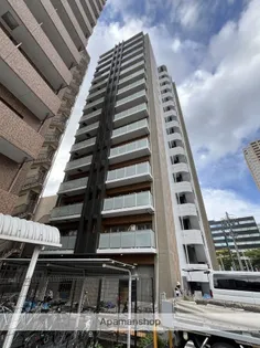 ファステート名古屋駅前アルティス【8階】の外観