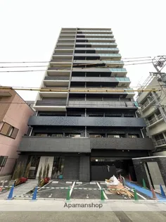 プレサンス東別院セレニス【3階】の外観