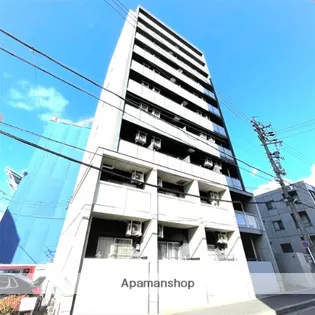 ESTACION KANAYAMA WEST EASTの画像