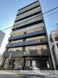 SHOKEN RESIDENCE名古屋NORTH【10階】の外観