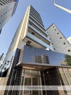 中駒グランヒルズ太閤通駅Ⅱ【7階】の外観
