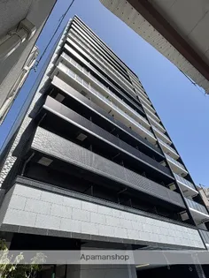 プレサンス名古屋ルーカス【2階】の外観