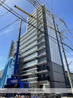 エステムコート名古屋ライブゲート【10階】の外観