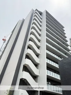 ロイジェント日吉Ⅱ【4階】の外観