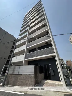 プレイズシード浅間町【12階】の外観