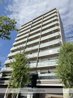 S-RESIDENCE金山altano(アルターノ)【2階】の外観