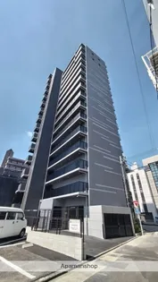 SーRESIDENCE金山EPURE(エピュレ)【2階】の外観