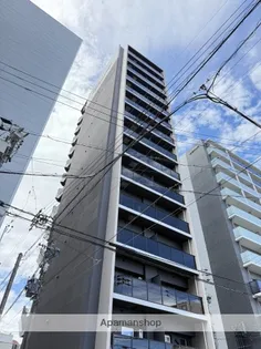 プレサンス丸の内サージュ【14階】の外観