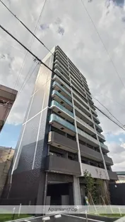 アドバンス名古屋シュテルン【10階】の外観