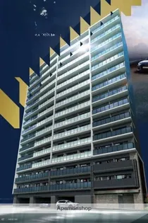 エステムコート名古屋上前津【2階】の外観