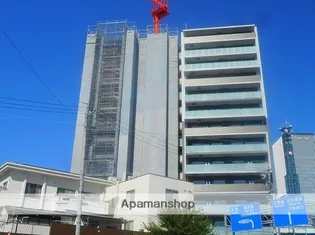 Bright Gate 名古屋【14階】の外観