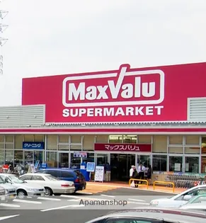 SUGARHILLSOZONETERRACE【2階】の周辺