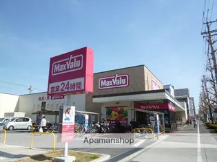 SUGARHILLSOZONETERRACE【2階】の周辺