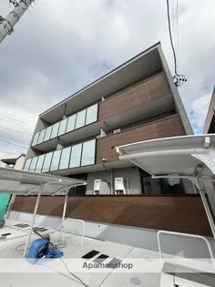 塩池町 平野マンションの画像